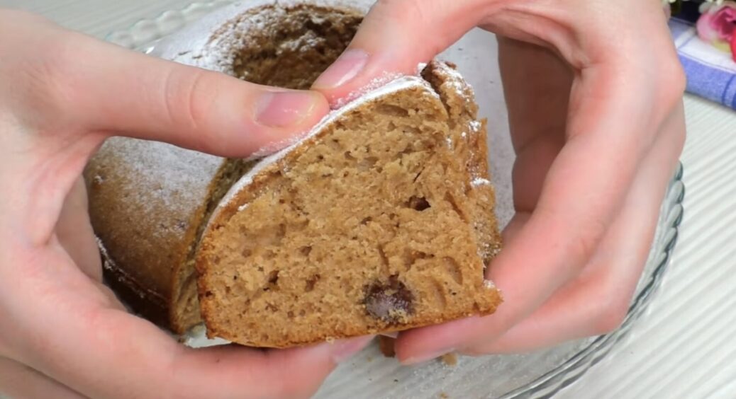 Забутий рецепт пирога із зошита 1973 року — бабуся аж “ахнула”, коли я його приготувала: 5 інгредієнтів 