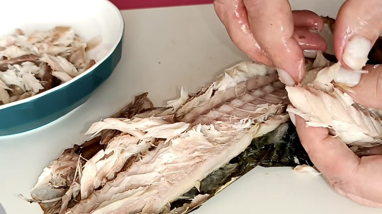 Господині розповіли, чим замінити сардину в салаті Мімоза 