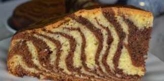 Господині розповіли, як приготувати смачний пиріг за рецептом з 80-х років 