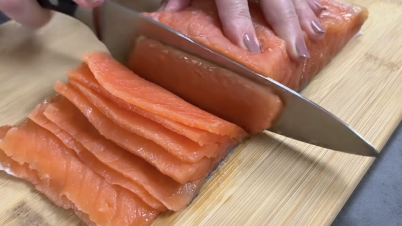 Господині розповіли, як смачно приготувати рибу в цукрі Господині розповіли, як смачно приготувати рибу в цукрі