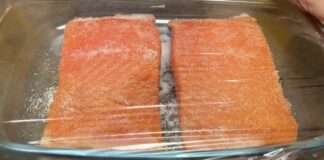 Господині розповіли, як смачно приготувати рибу в цукрі 