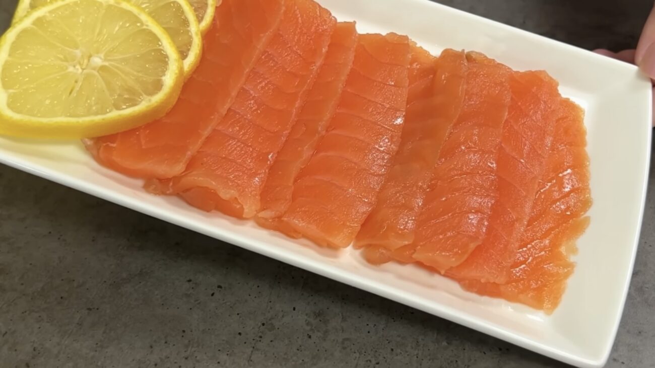 Господині розповіли, як смачно приготувати рибу в цукрі Господині розповіли, як смачно приготувати рибу в цукрі