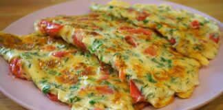 Господині розповіли, як приготувати смачний сніданок за 8 хвилин 