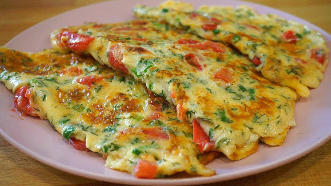 Господині розповіли, як приготувати смачний сніданок за 8 хвилин 