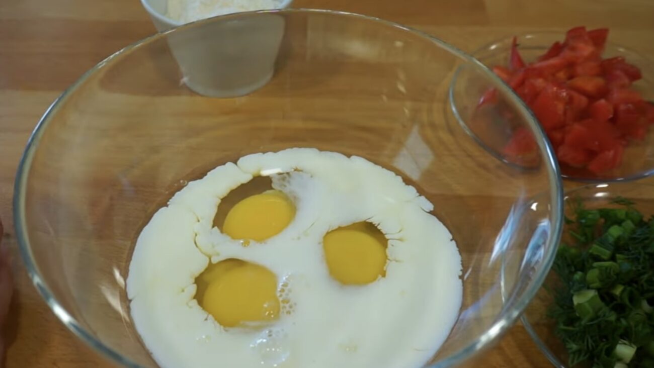 Господині розповіли, як приготувати смачний сніданок за 8 хвилин 