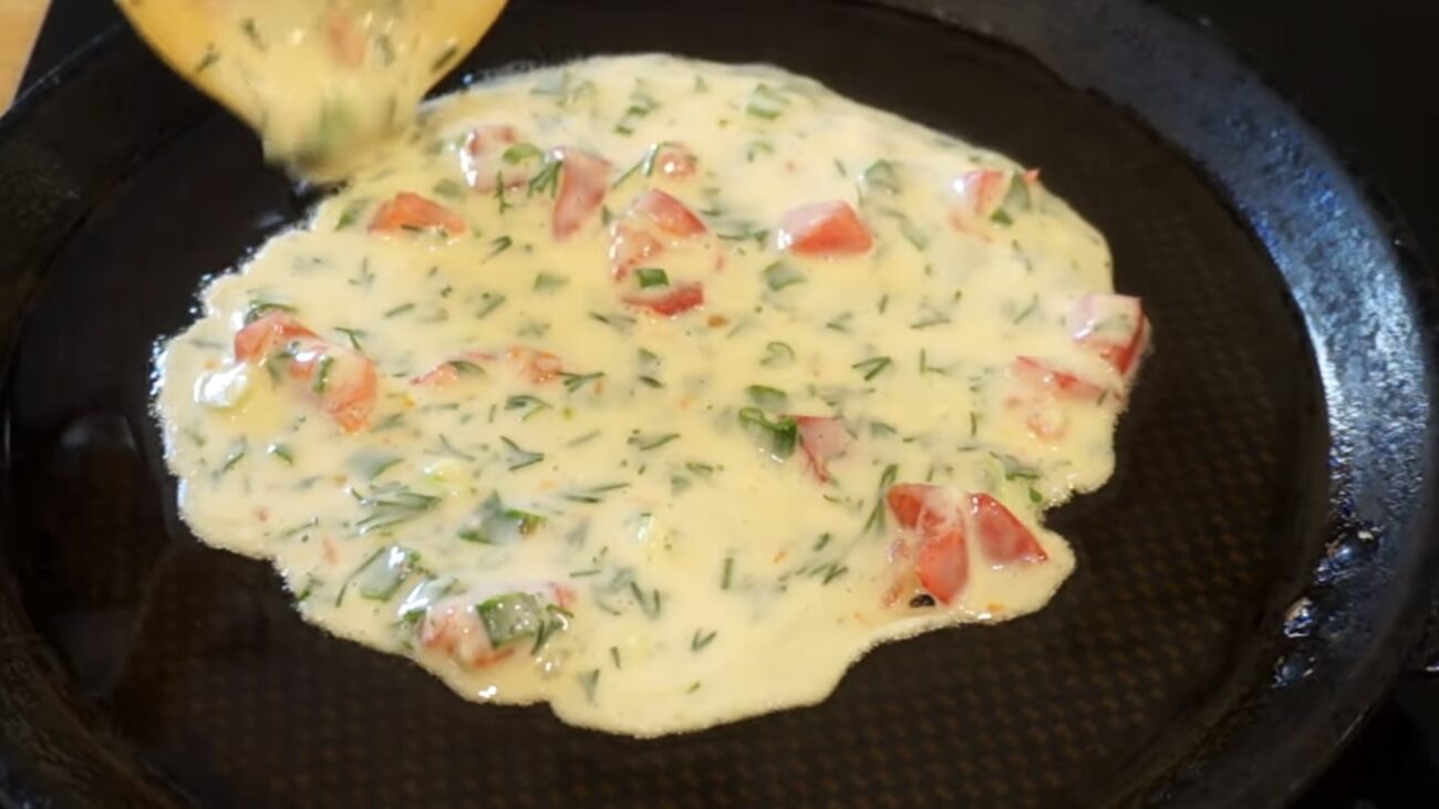 Господині розповіли, як приготувати смачний сніданок за 8 хвилин 