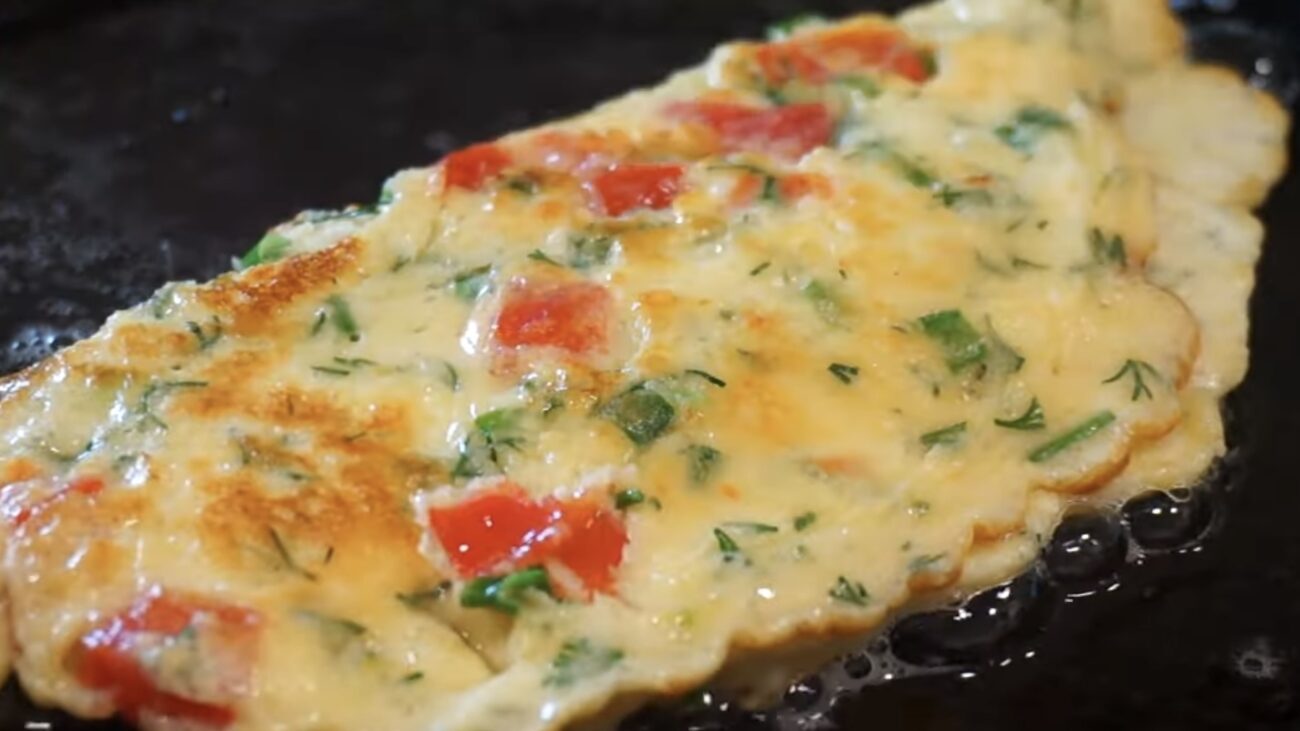 Господині розповіли, як приготувати смачний сніданок за 8 хвилин 