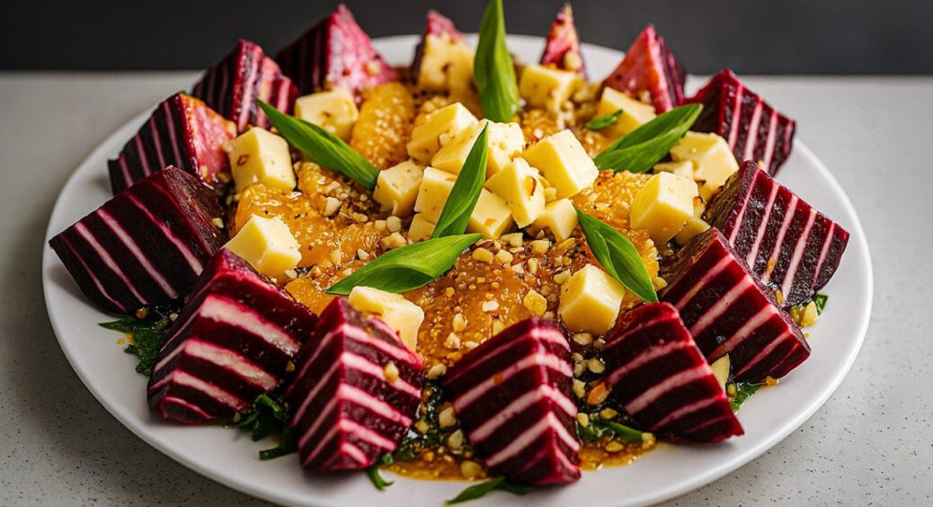 Навіть свекруха попросила рецепт, хоча раніше критикувала мої страви: цей салат – в 5 разів простіше “Шуби” 