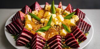 Господині розповіли рецепт смачного салату на святковий стіл і просто так 