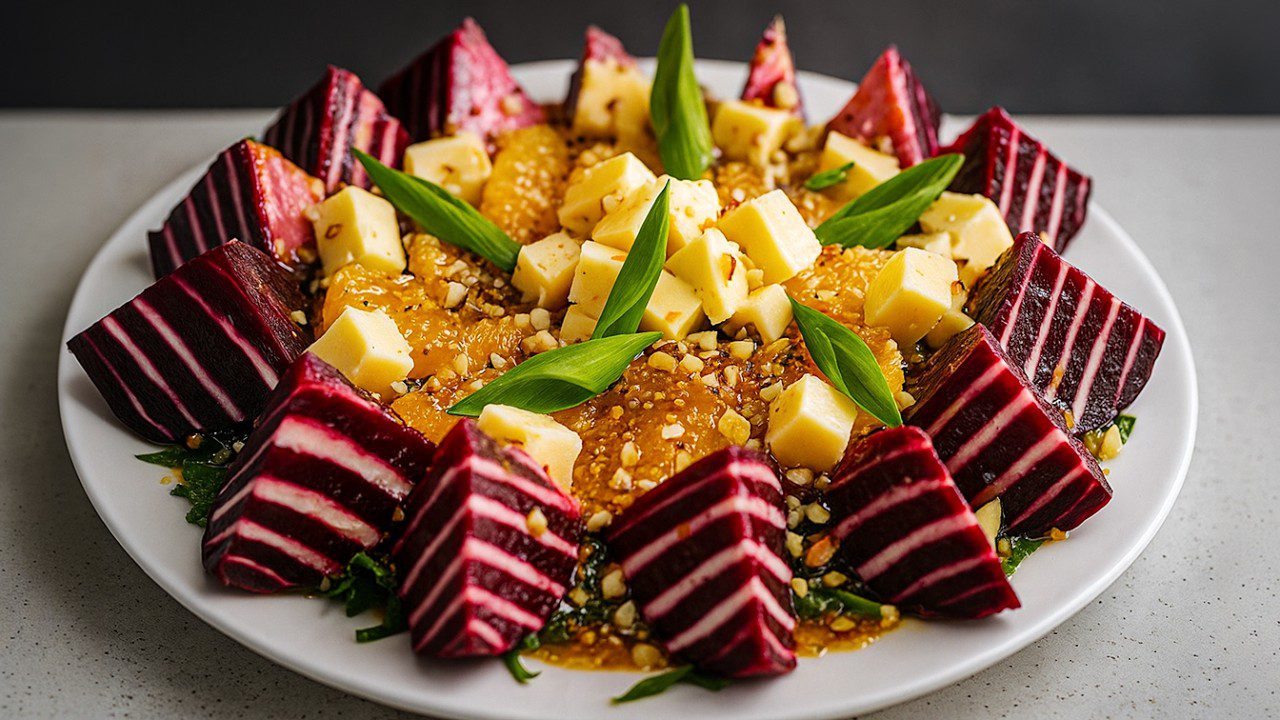 Господині розповіли рецепт смачного салату на святковий стіл і просто так 