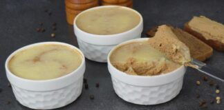 Господині розповіли, як приготувати смачний і корисний паштет на закуску 