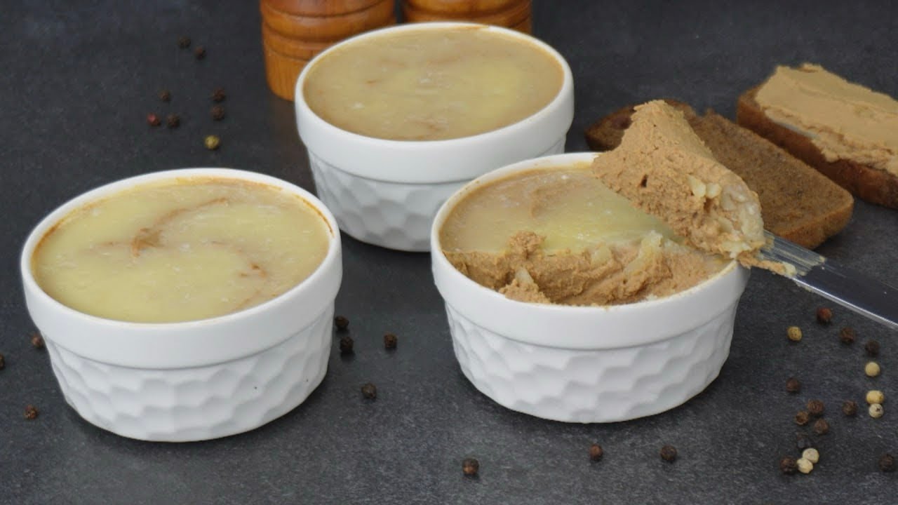 Господині розповіли, як приготувати смачний і корисний паштет на закуску 