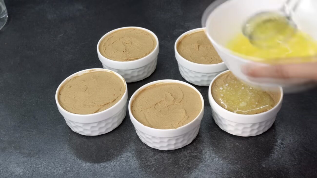 Господині розповіли, як приготувати смачний і корисний паштет на закуску Господині розповіли, як приготувати смачний і корисний паштет на закуску