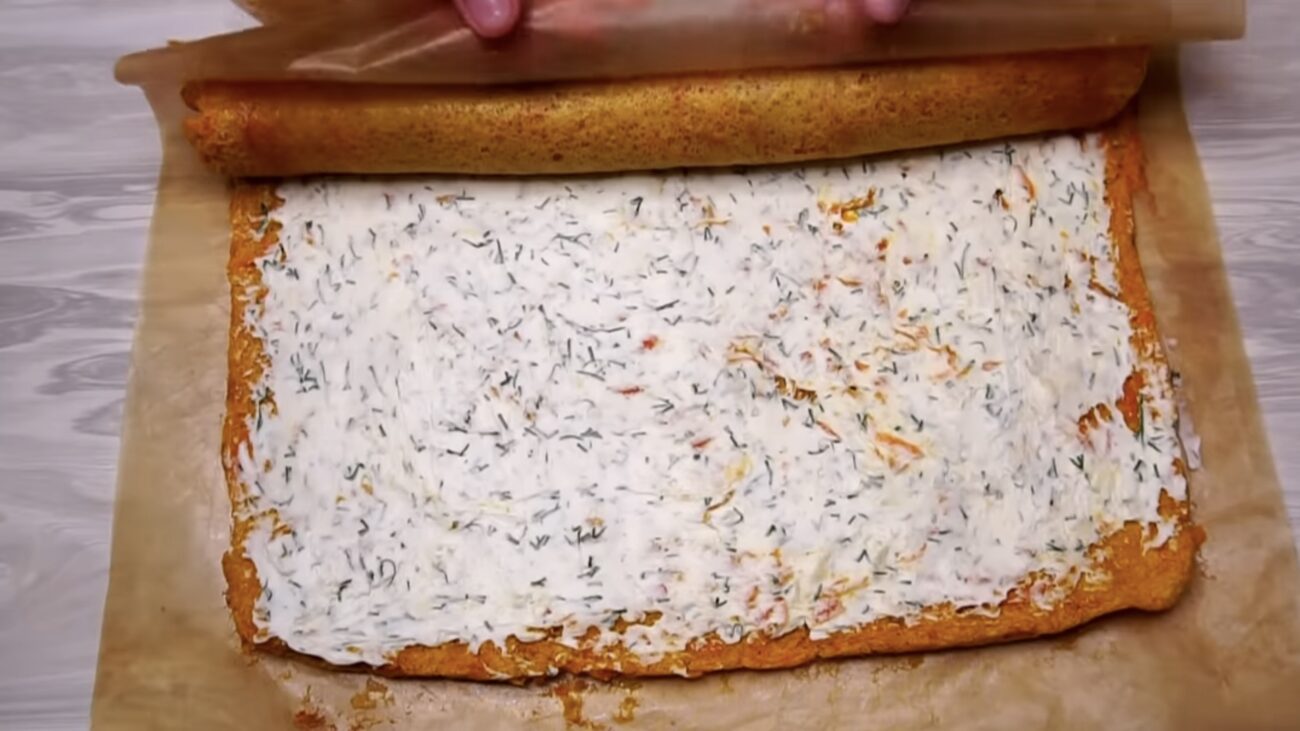 Господині розповіли, як приготувати смачну святкову закуску з моркви та сиру Господині розповіли, як приготувати смачну святкову закуску з моркви та сиру