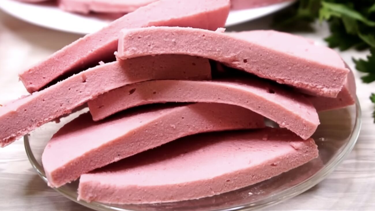 Господині розповіли рецепт смачної ковбаси в домашніх умовах 