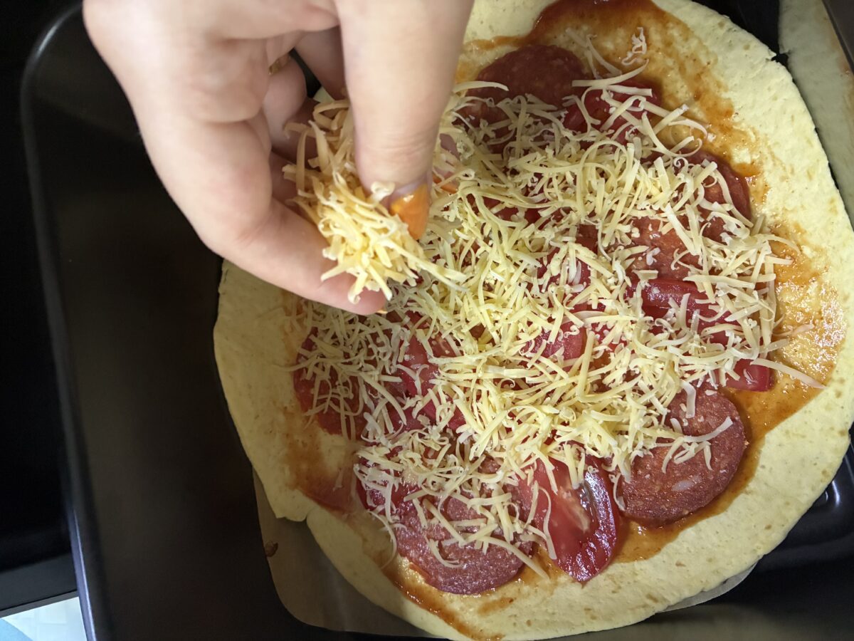 Експерти розповіли, як приготувати смачний сніданок з лаваша