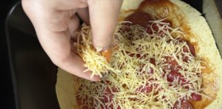 Експерти розповіли, як приготувати смачний сніданок з лаваша