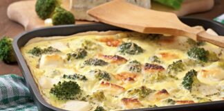 Кулінари назвали рецепт смачної запіканки з капусти 