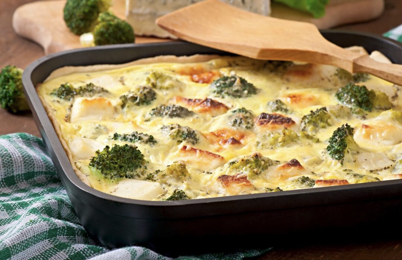 Кулінари назвали рецепт смачної запіканки з капусти 