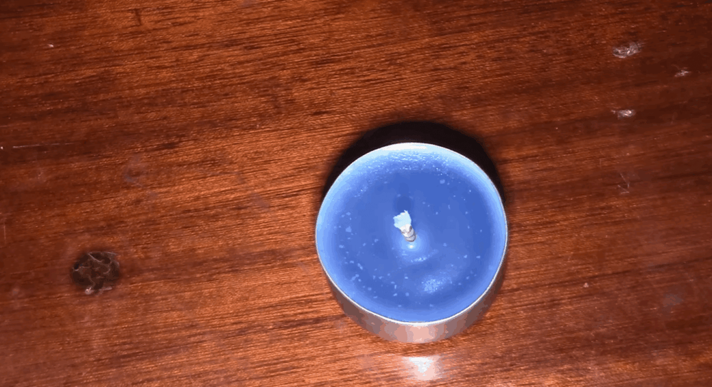 Розчинила мило у воді – і за день вийшов стеарин для свічок: бабуся навчила цьому ще в 90-х роках 