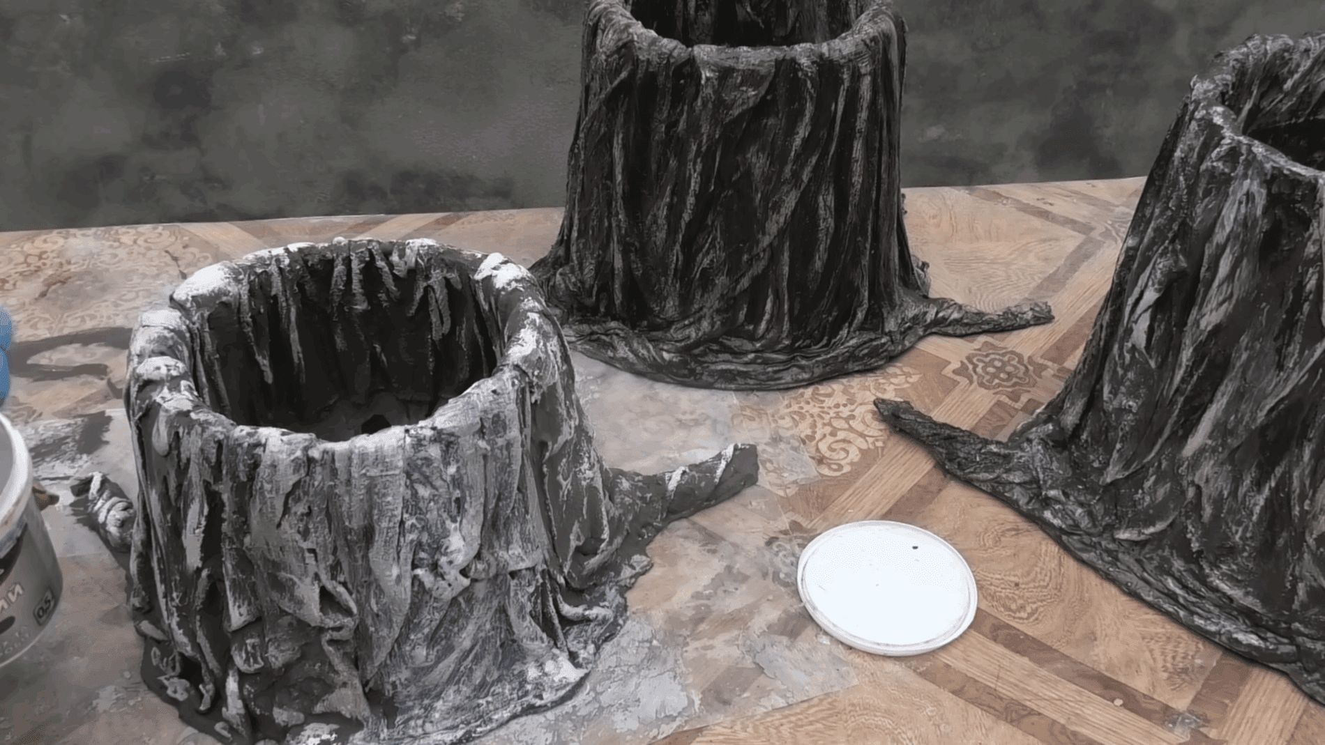 Експерти розповіли, як самостійно зробити декоративні кашпо