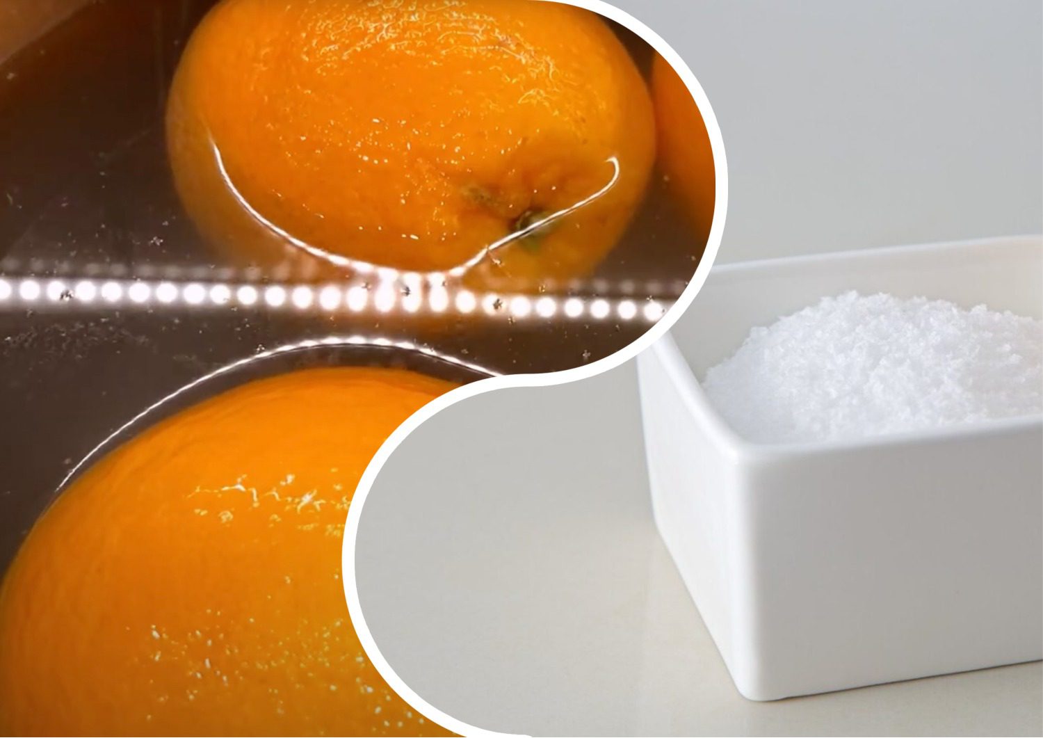 Господині розповіли, як правильно мити фрукти та овочі