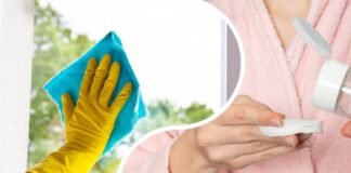 Господині розповіли, як вимити вікна до блиску завдяки міцелярній воді