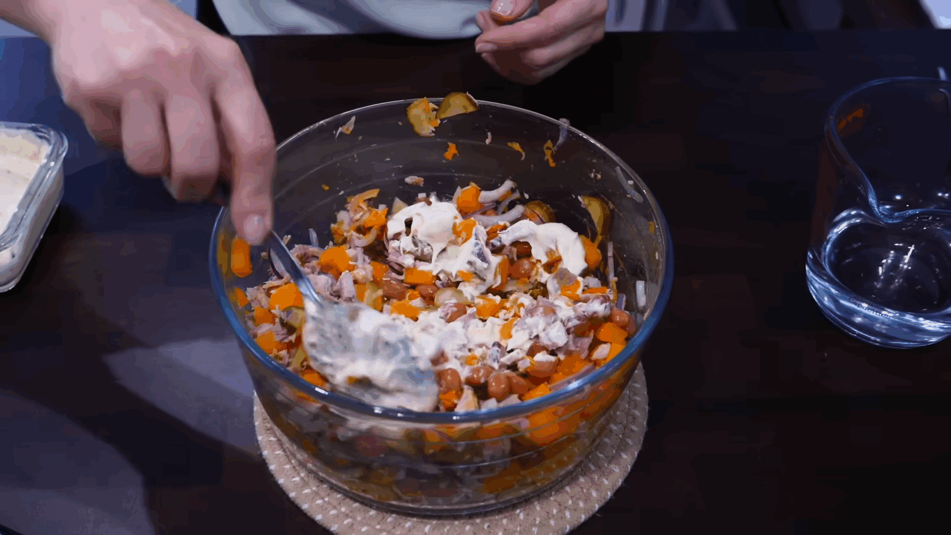 Експерти розповіли, як приготувати смачний салат з гарбуза