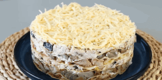 Експерти розповіли, як приготувати смачний торт з лаваша