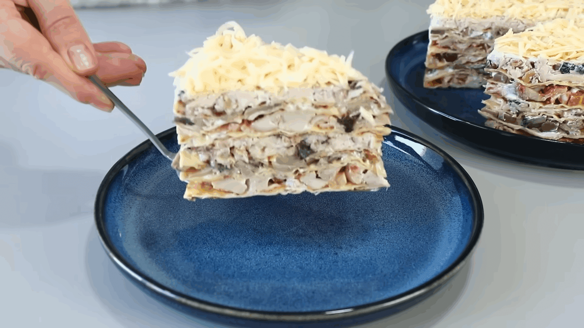 Експерти розповіли, як приготувати смачний торт з лаваша