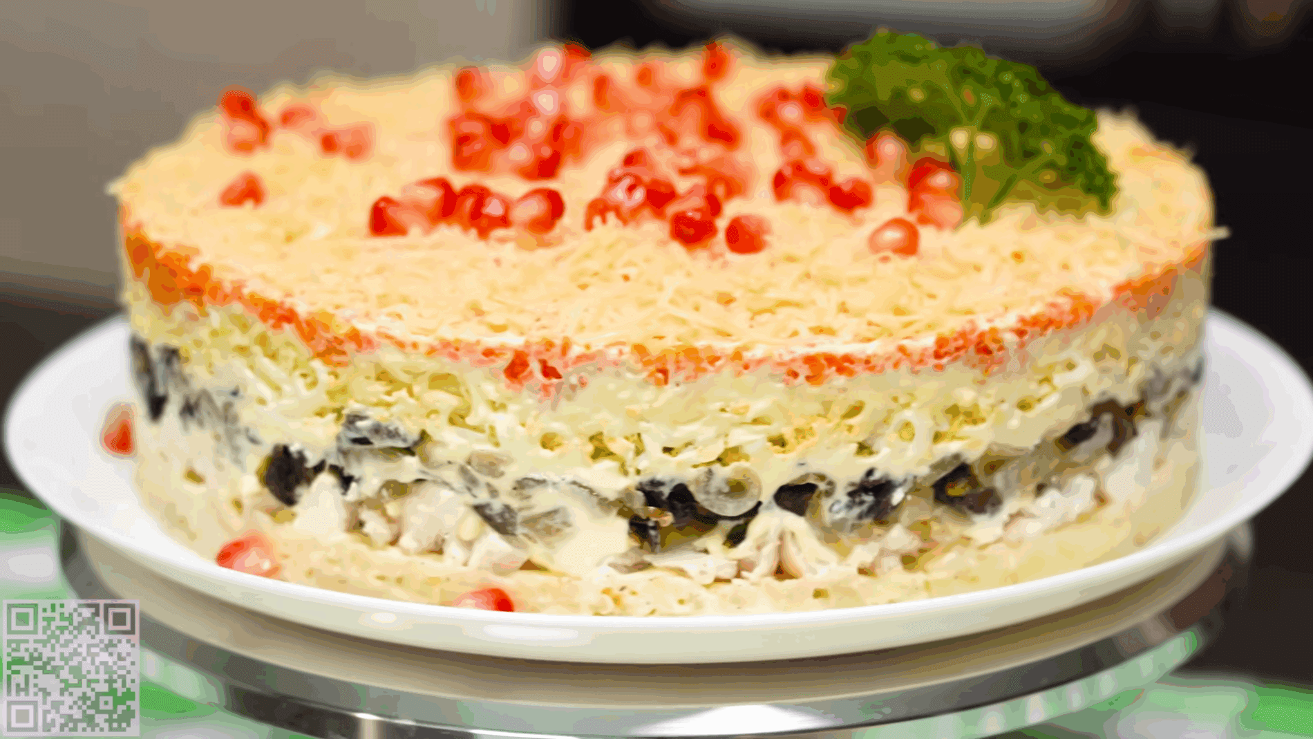 Експерти розповіли, як приготувати смачний салат з курки