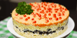 Експерти розповіли, як приготувати смачний салат з курки