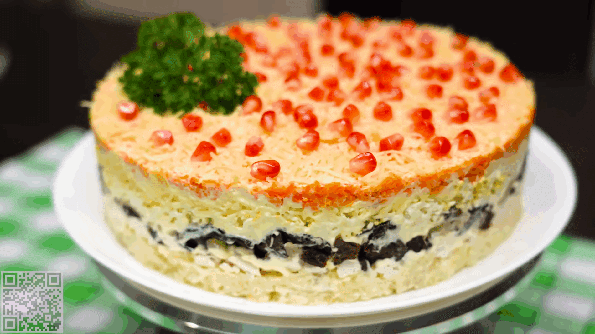 Експерти розповіли, як приготувати смачний салат з курки