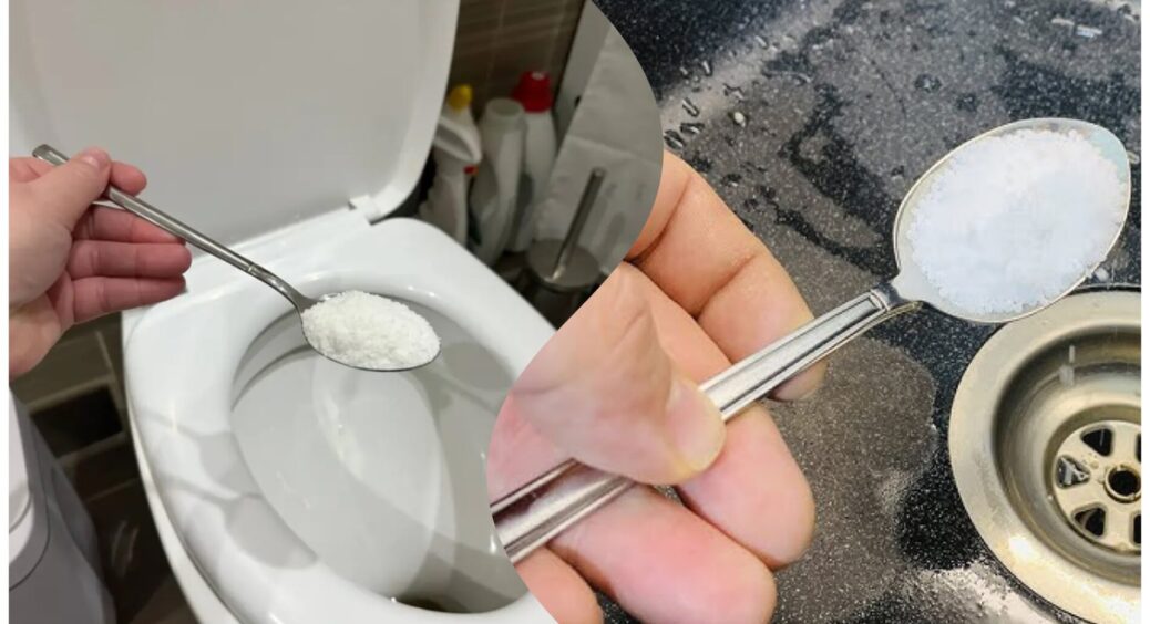 3 ложки в унітаз + 2 в раковину: сантехніки нервово кусають лікті, бо їхні послуги більше не знадобляться  