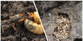 Городники розповіли, як зробити на зиму пастки від капустянок 