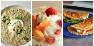 Господині розповіли три цікаві рецепти, як небанально приготувати вівсянку 