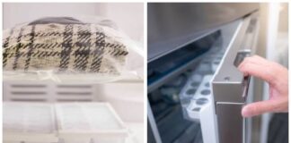 Господині розповіли, як освіжити спітнілий одяг, коли немає світла 