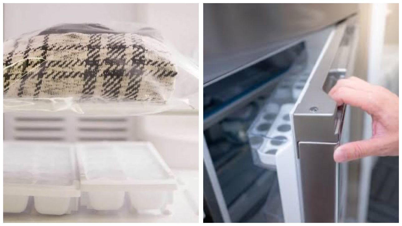 Господині розповіли, як освіжити спітнілий одяг, коли немає світла