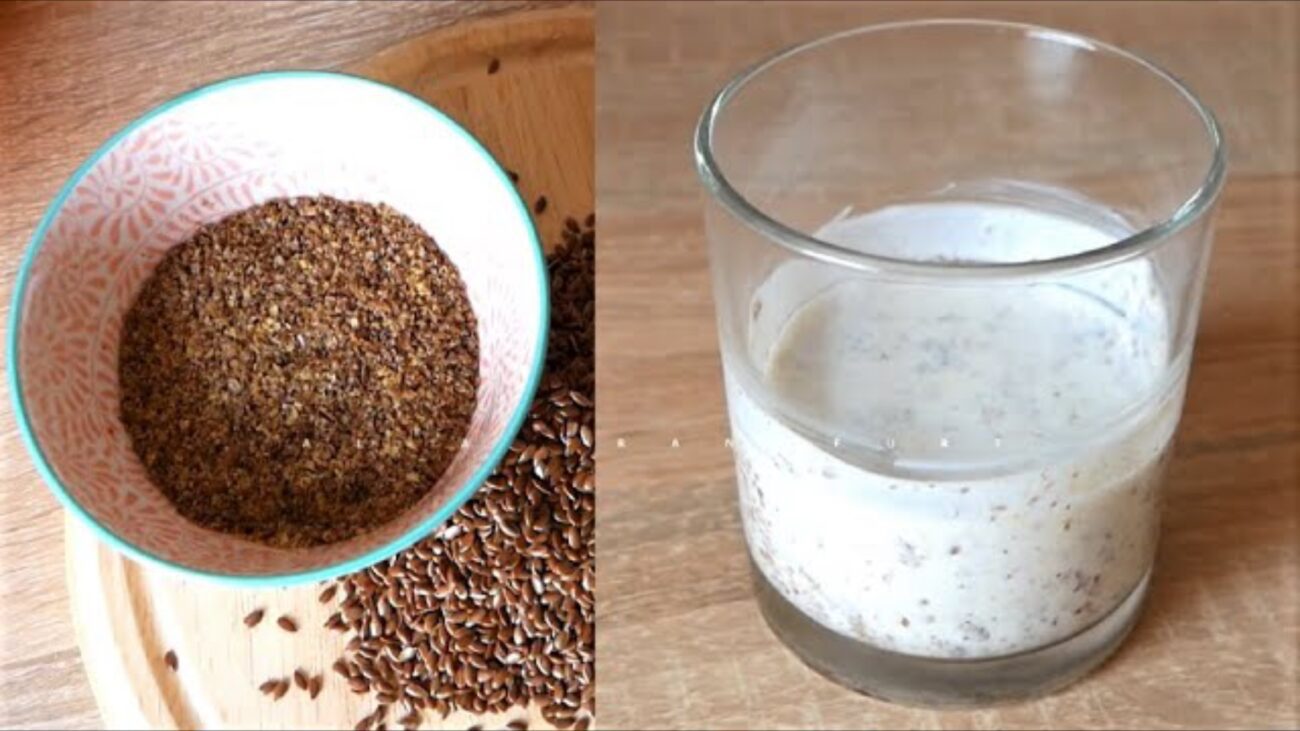 Фахівці розповіли, чому додавання в їжу насіння льону може бути небезпечним 