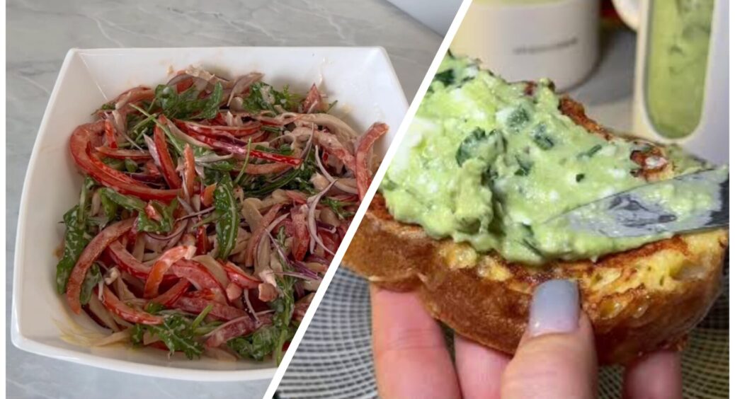 Вимкнули світло, газ і опалення – а ми їмо цю смакоту за 12 хвилин: не потрібно ні смажити, ні запікати 