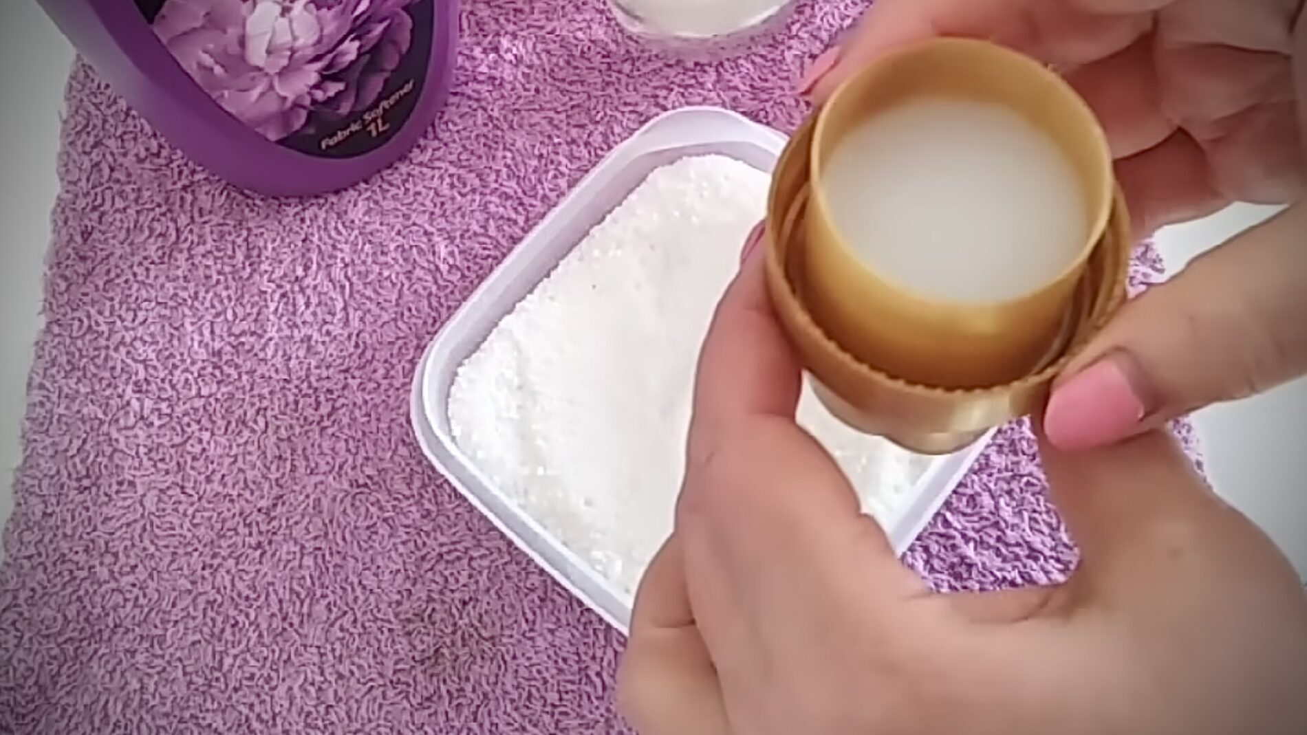 Господині розповіли, як самостійно зробити ароматизатор для дому 