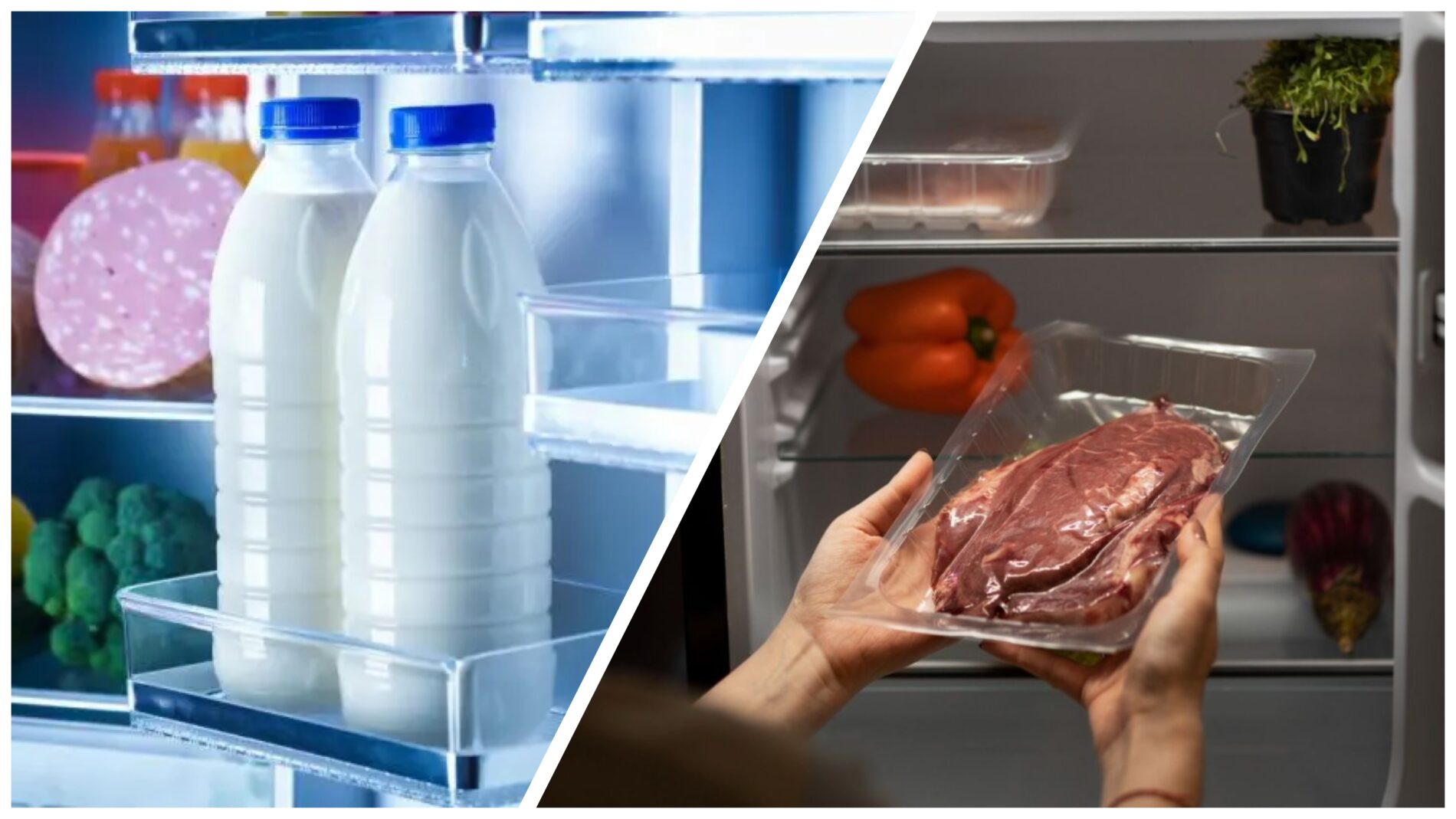 Господині розповіли, як вберегти продукти від псування при відключеннях світла