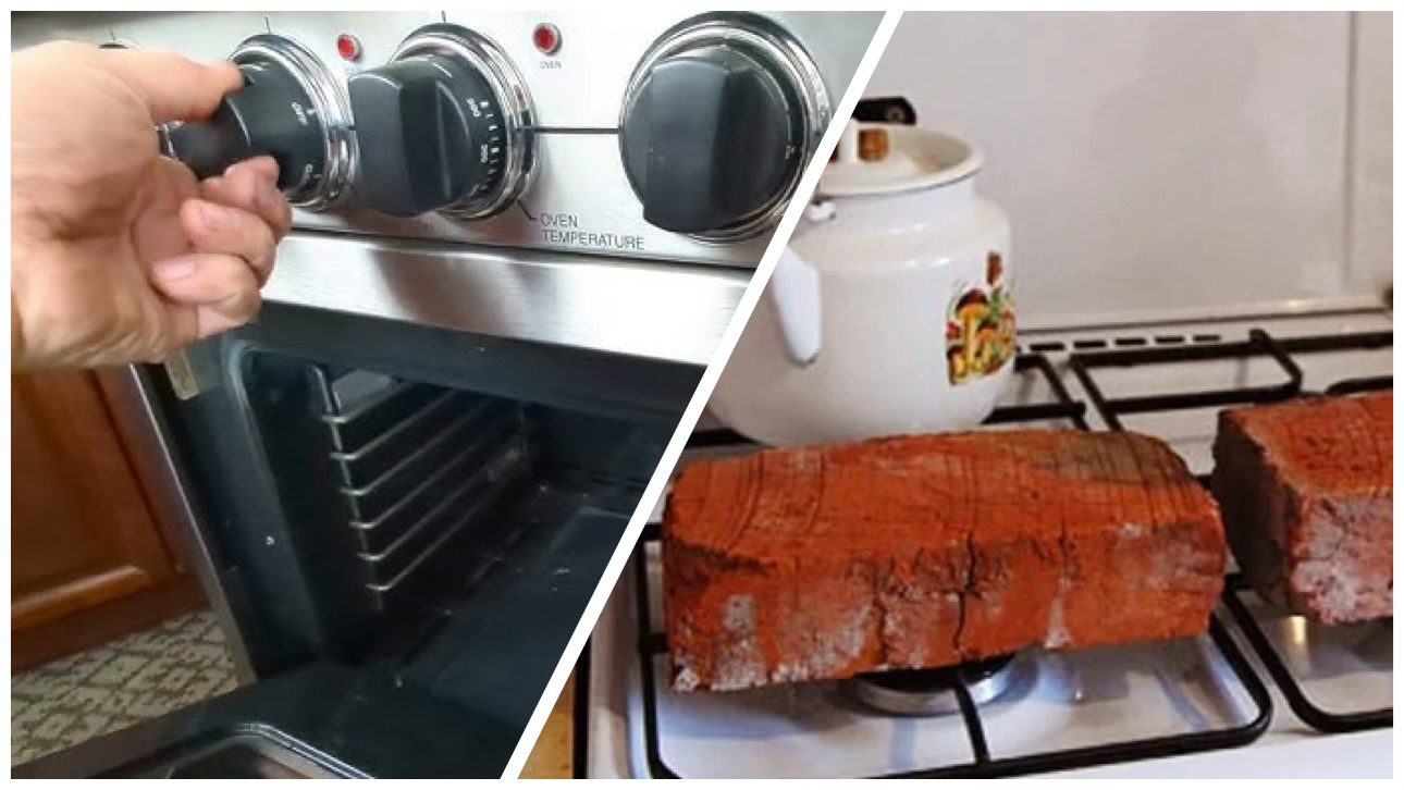 Фахівці розповіли, чи можна грітися газовою плитою при відключеннях світла 