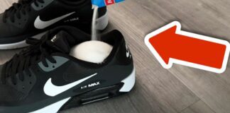 Господині розповіли, як за допомогою соди прибирати неприємний запах у взутті 