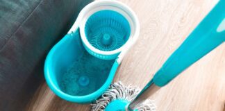 Як мити підлогу до ідеальної чистоти