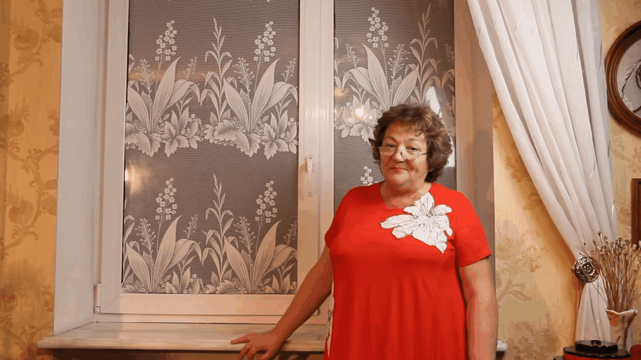 Експерти розповіли, як недорого оновити вікна за допомогою тюлю