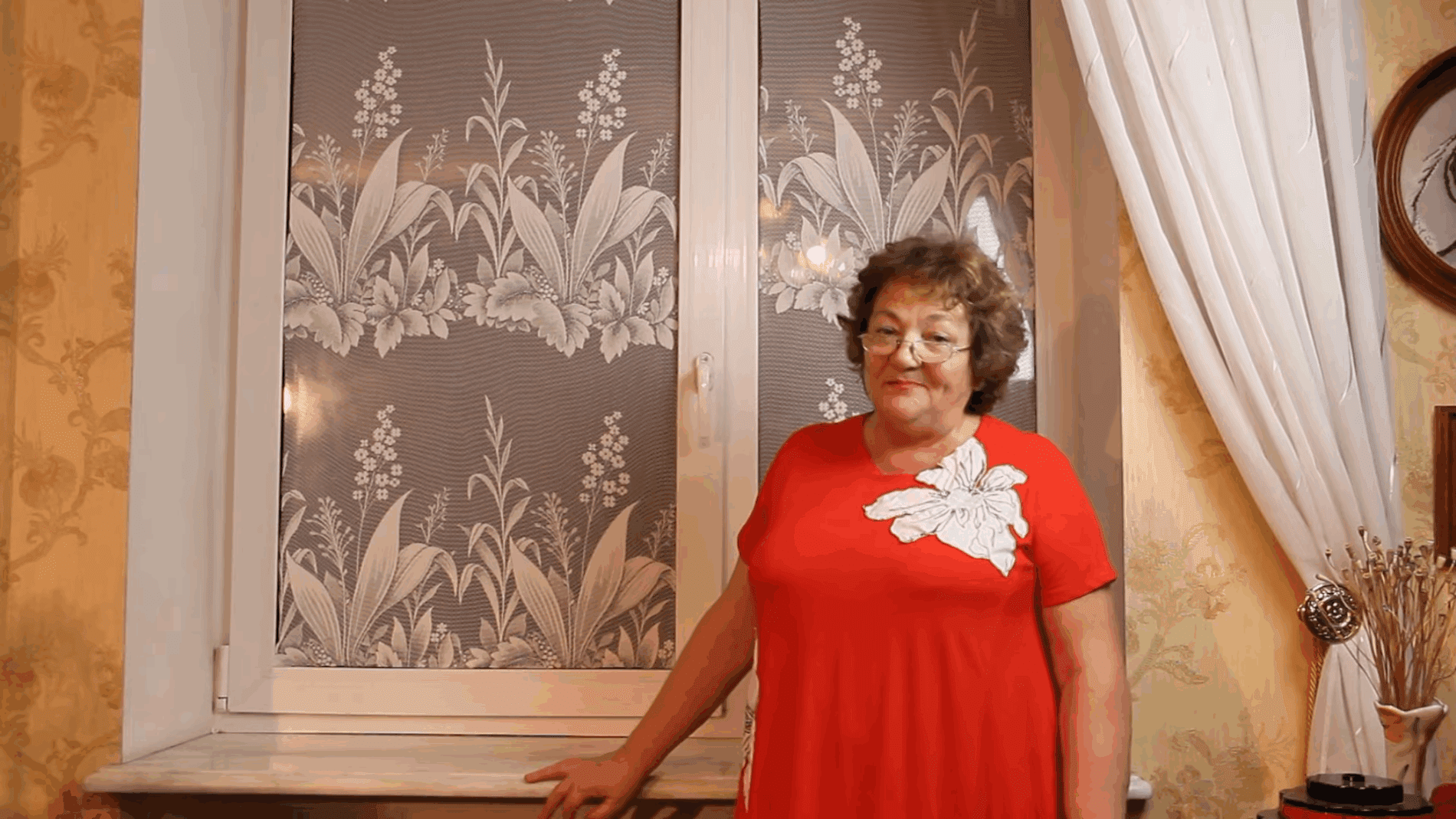 Експерти розповіли, як недорого оновити вікна за допомогою тюлю