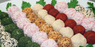 Експерти розповіли, як приготувати смачні мирки кульки 