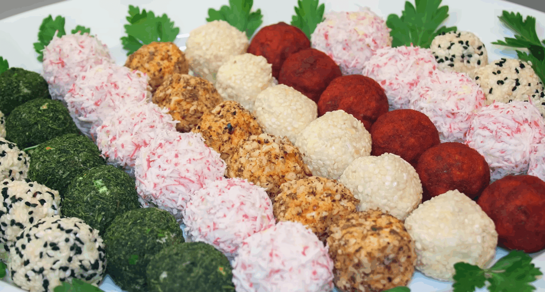 Експерти розповіли, як приготувати смачні мирки кульки 