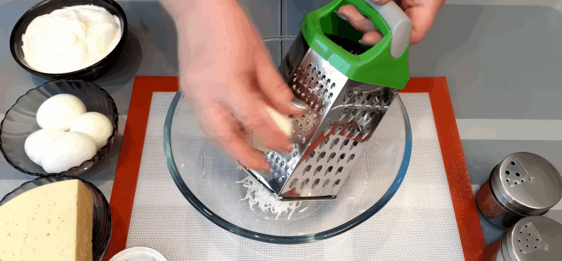 Експерти розповіли, як приготувати смачні мирки кульки